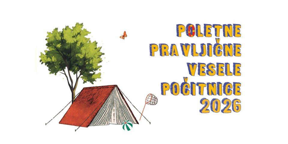 Poletne pravljične počitnice - ArtKamp